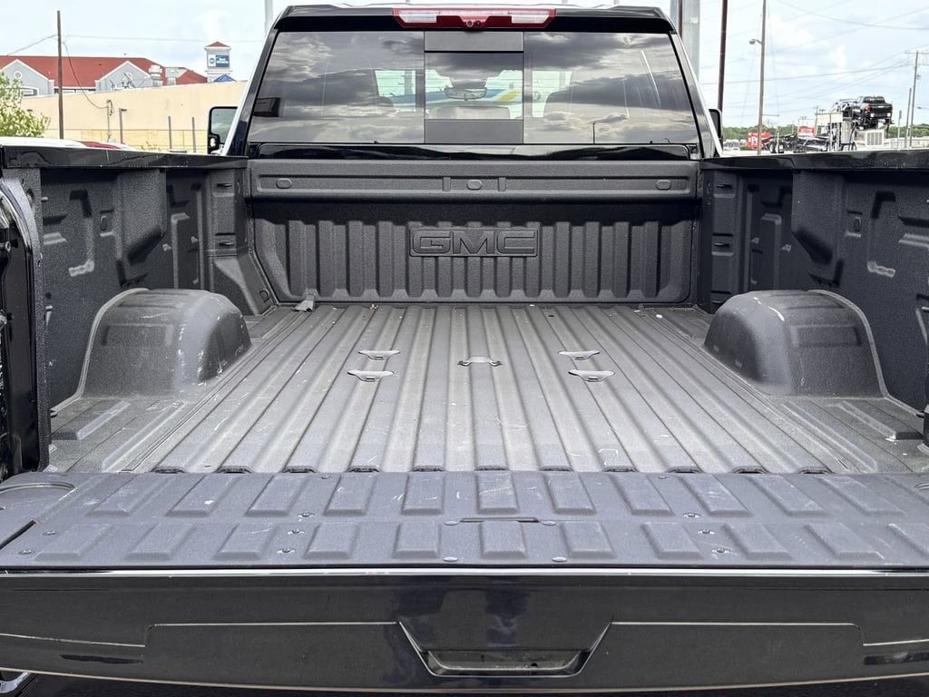 2026 GMC Sierra 3500HD Denali Ultimate - Photo 25