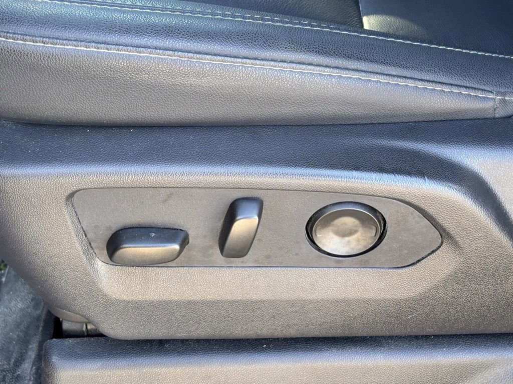 2026 GMC Sierra 1500 Elevation - Photo 19