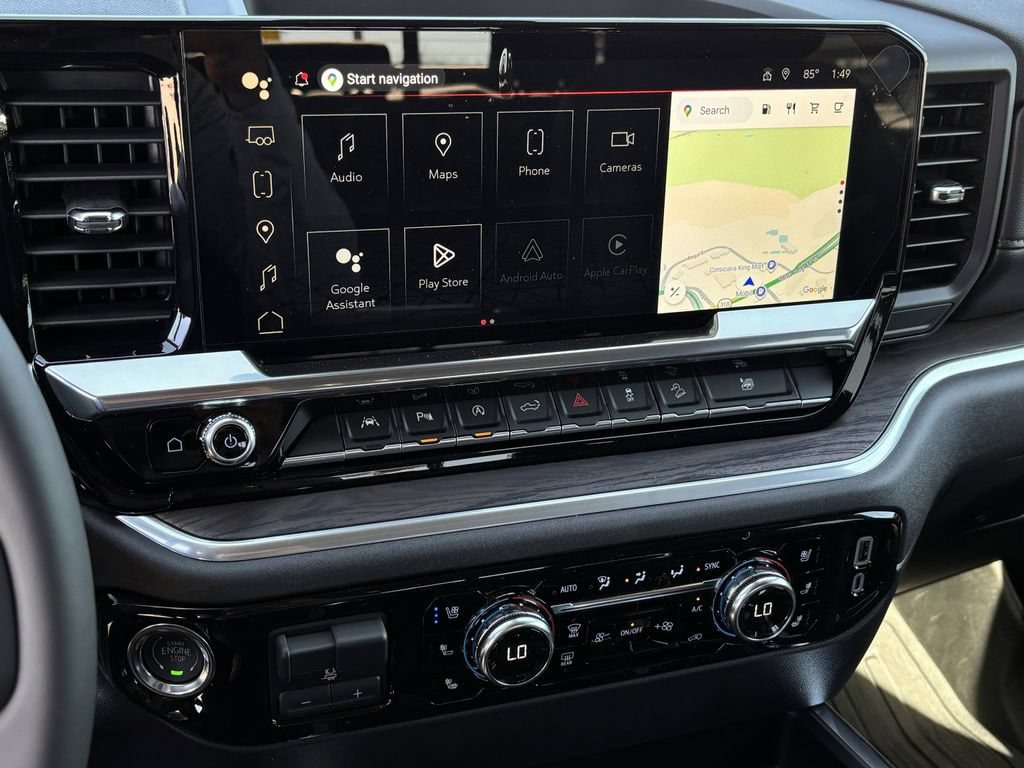 2026 GMC Sierra 1500 SLT - Photo 14