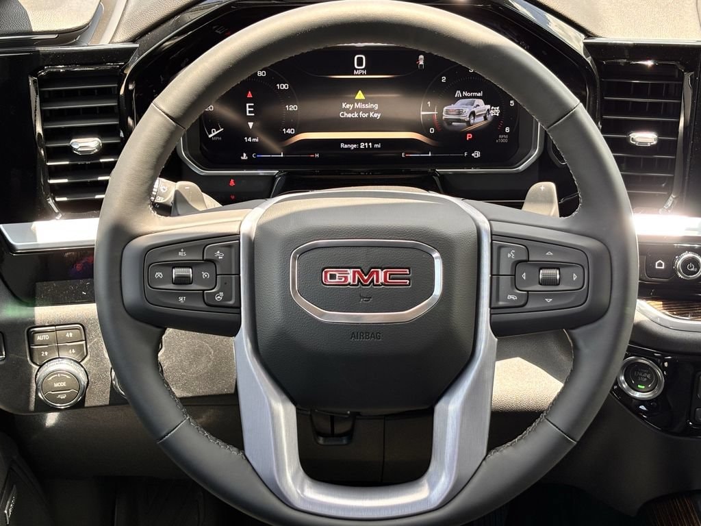 2026 GMC Sierra 1500 Elevation - Photo 12