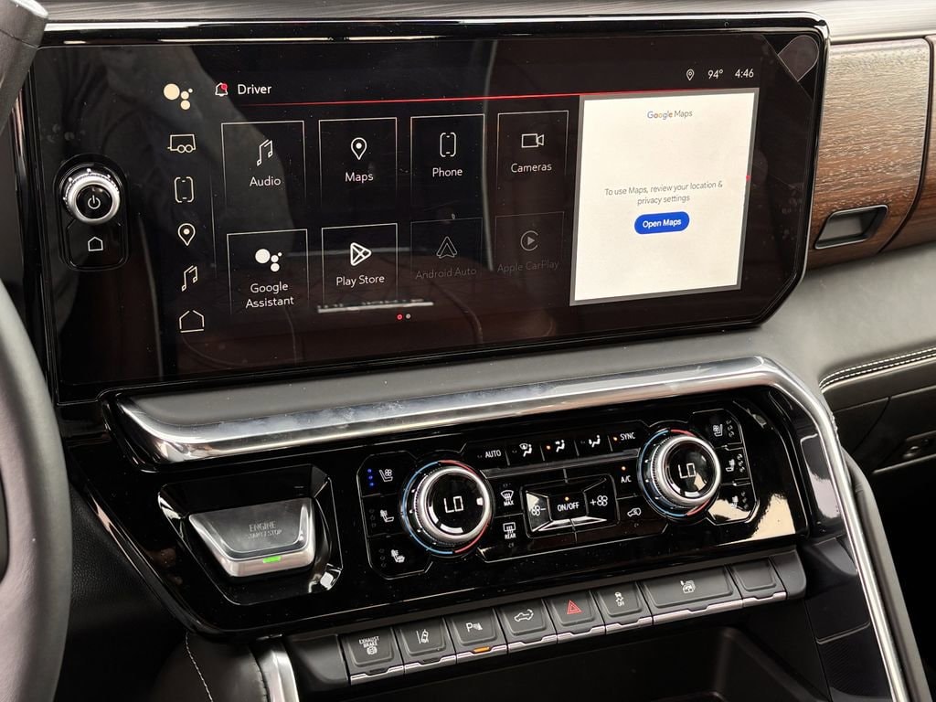 2026 GMC Sierra 3500HD Denali Ultimate - Photo 14