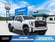  GMC Sierra 2500 HD