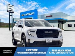 2026 GMC Acadia Elevation SUV