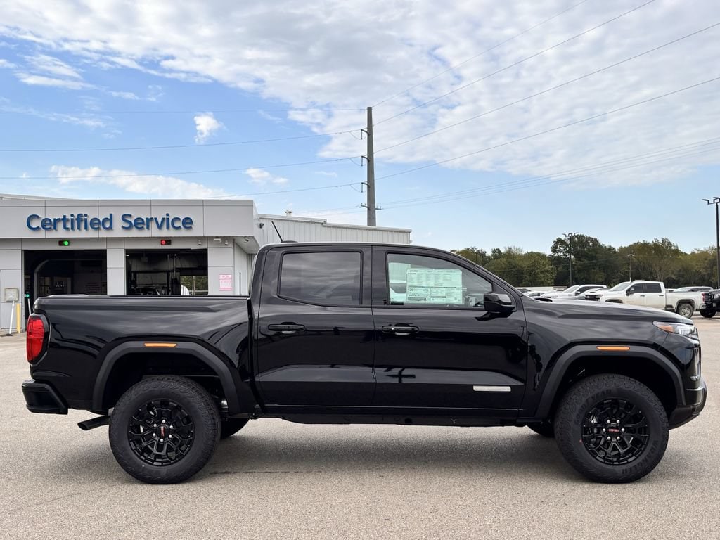 New 2026 GMC Canyon Elevation Truck