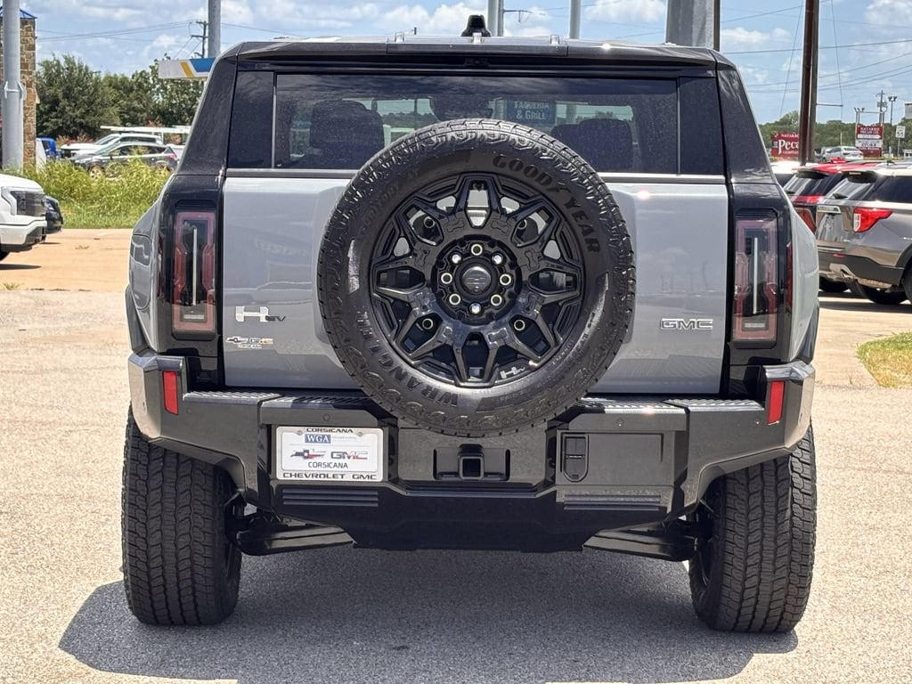 2026 GMC HUMMER EV 2X - Photo 6