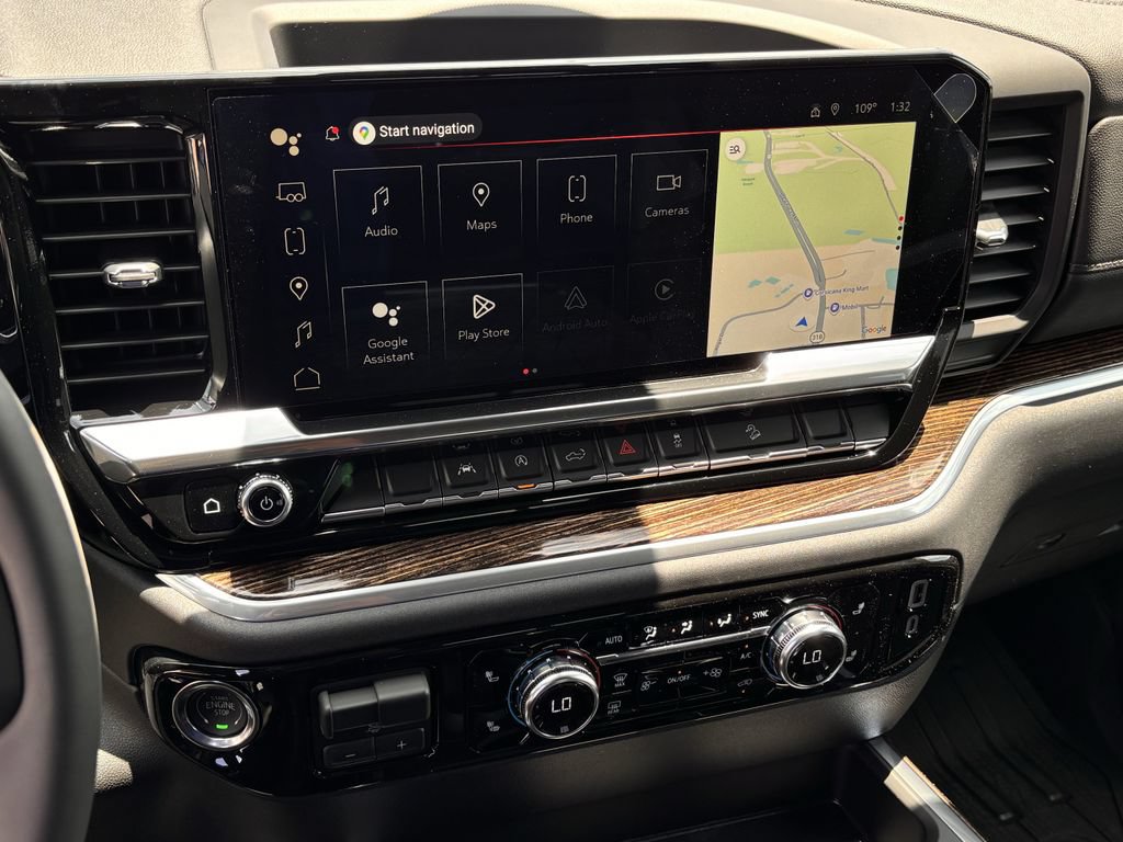 2026 GMC Sierra 1500 Elevation - Photo 13