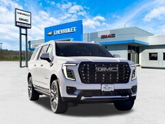 2026 GMC Yukon XL Denali Ultimate SUV