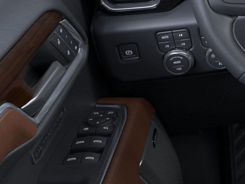 2025 GMC Sierra 1500 Denali Ultimate - Photo 22