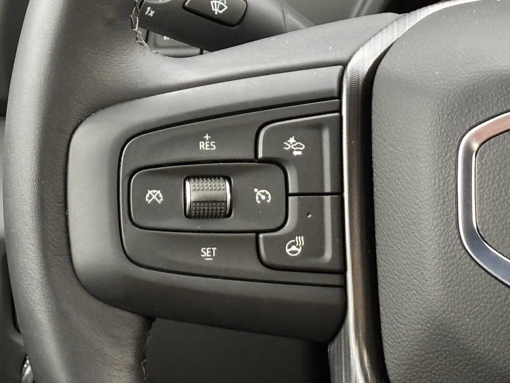 2026 GMC Sierra 3500HD Denali Ultimate - Photo 14