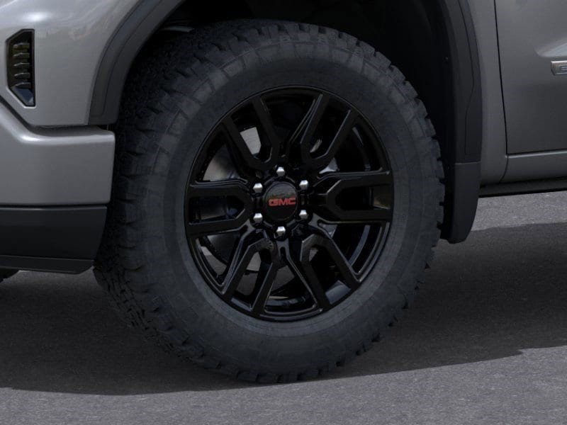 2026 GMC Sierra 1500 Elevation - Photo 9