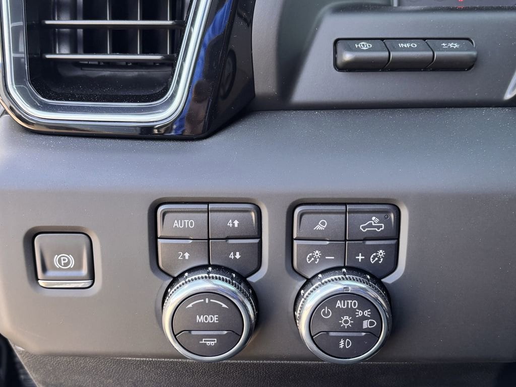 2025 GMC Sierra 1500 Denali - Photo 16