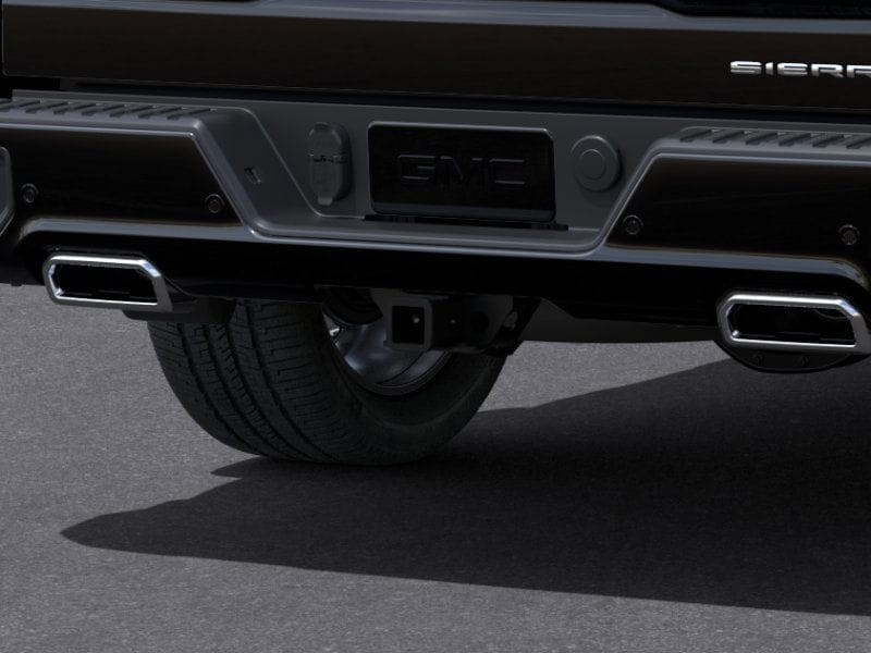 2025 GMC Sierra 1500 Denali - Photo 18