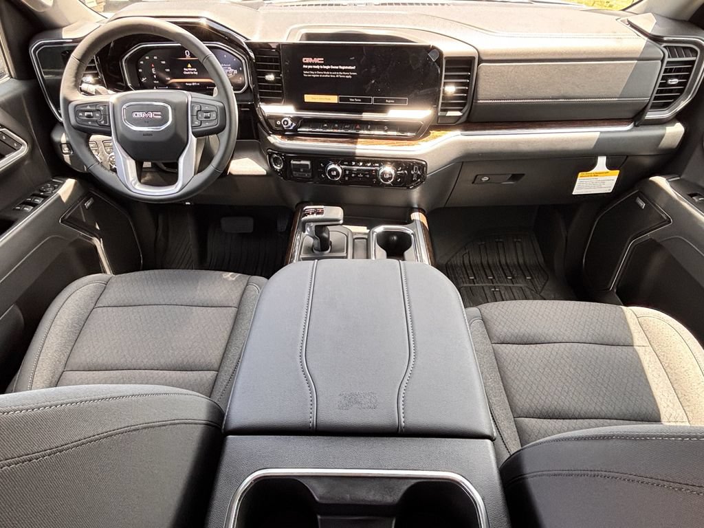 2026 GMC Sierra 1500 Elevation - Photo 9