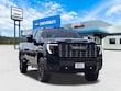  GMC Sierra 2500 HD
