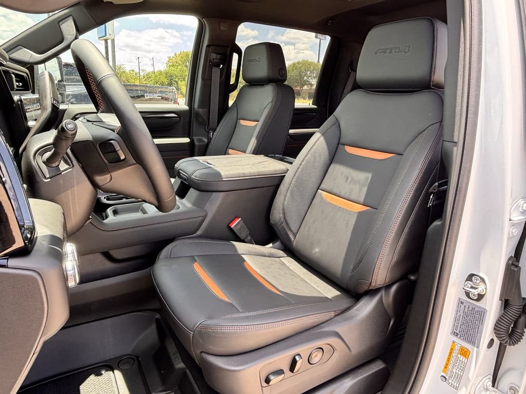 2026 GMC Sierra 2500HD AT4 - Photo 19