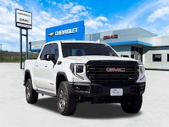 2026 GMC Sierra 1500 AT4X Truck