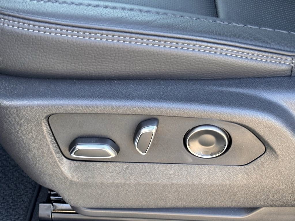 2025 GMC Sierra 1500 Denali - Photo 20