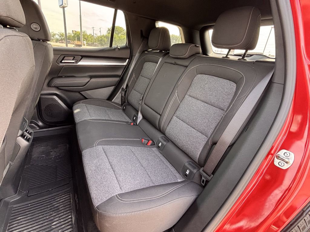 2026 GMC Terrain Elevation - Photo 16