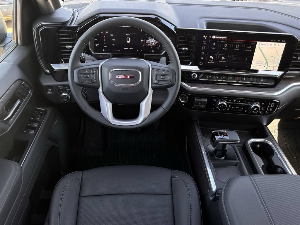 2026 GMC Sierra 1500 SLT - Photo 12
