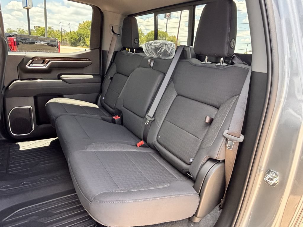 2026 GMC Sierra 1500 Elevation - Photo 22