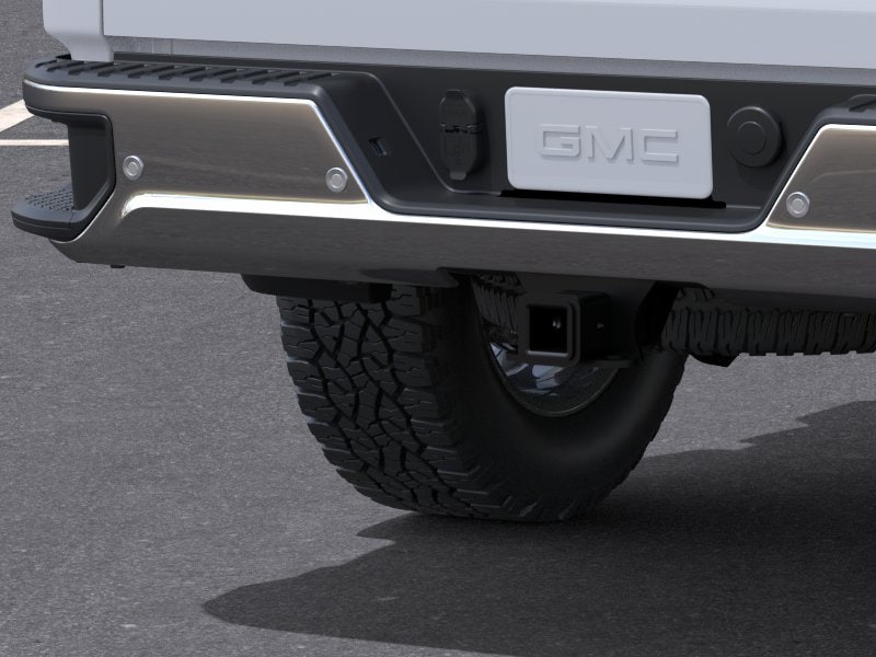 2026 GMC Sierra 2500HD SLE - Photo 38