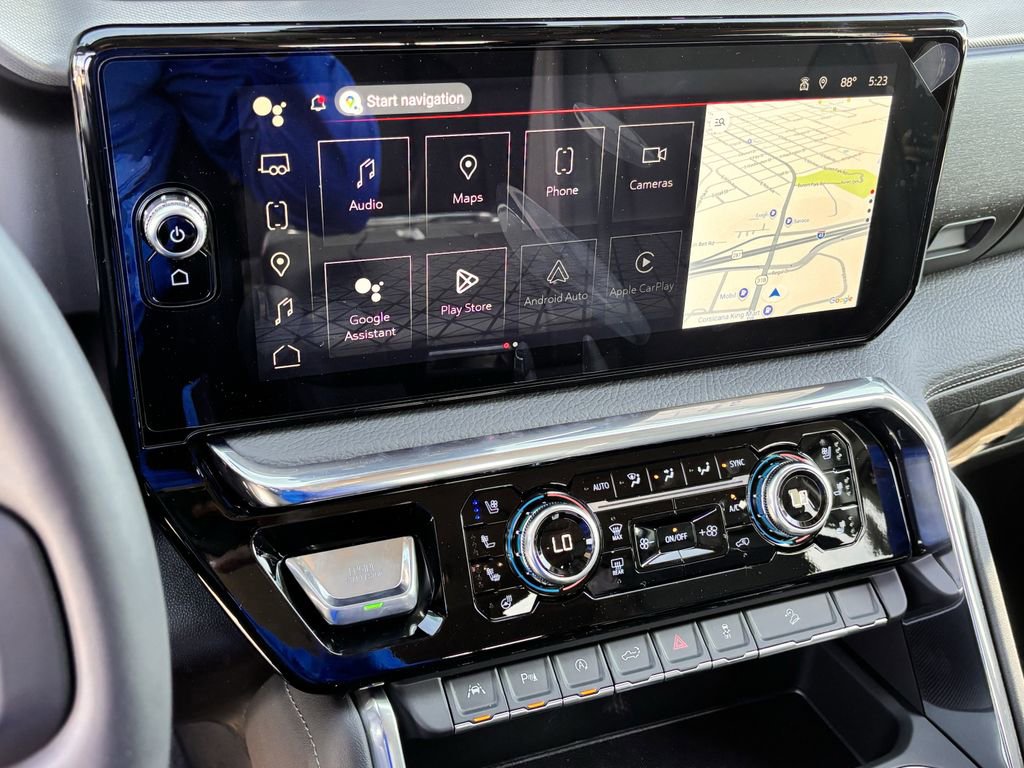 2025 GMC Sierra 1500 Denali - Photo 10