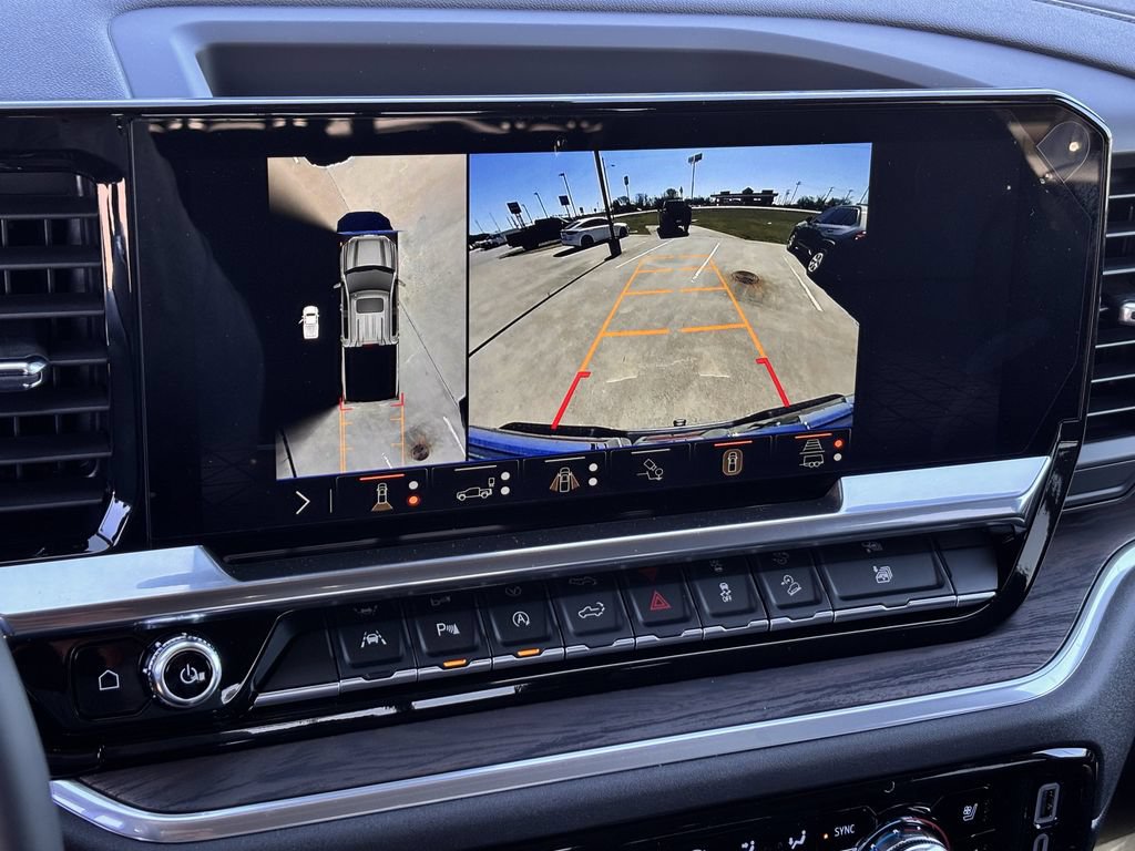 2026 GMC Sierra 1500 SLT - Photo 17