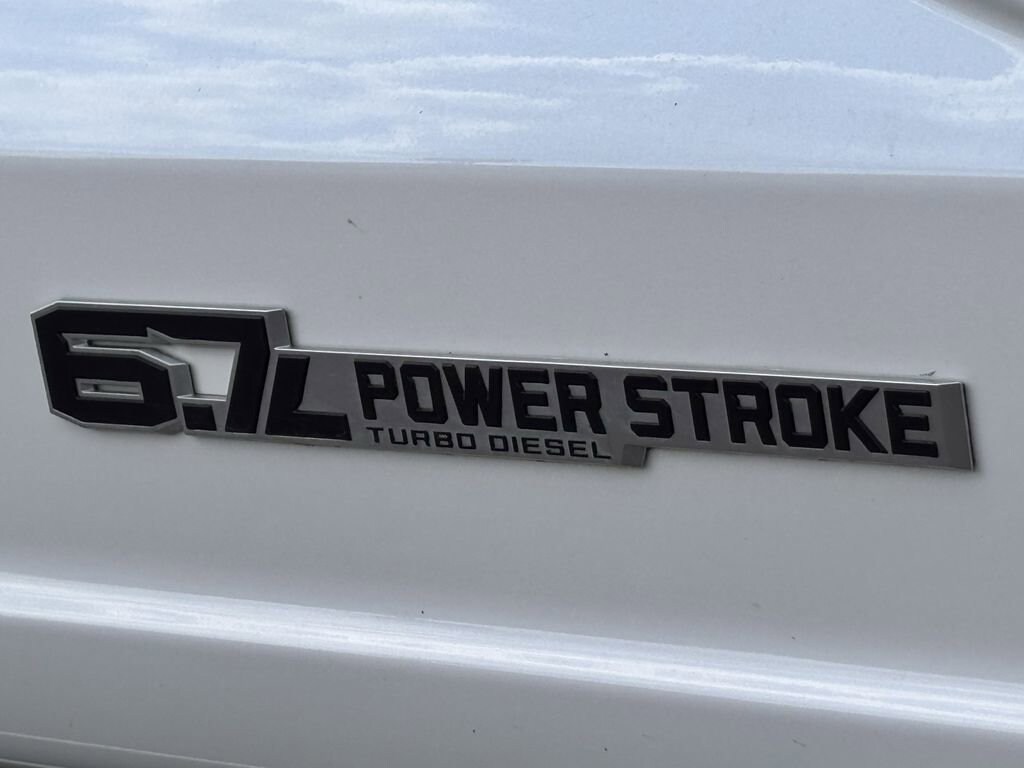 Used 2024 Ford F-350 Lariat Truck