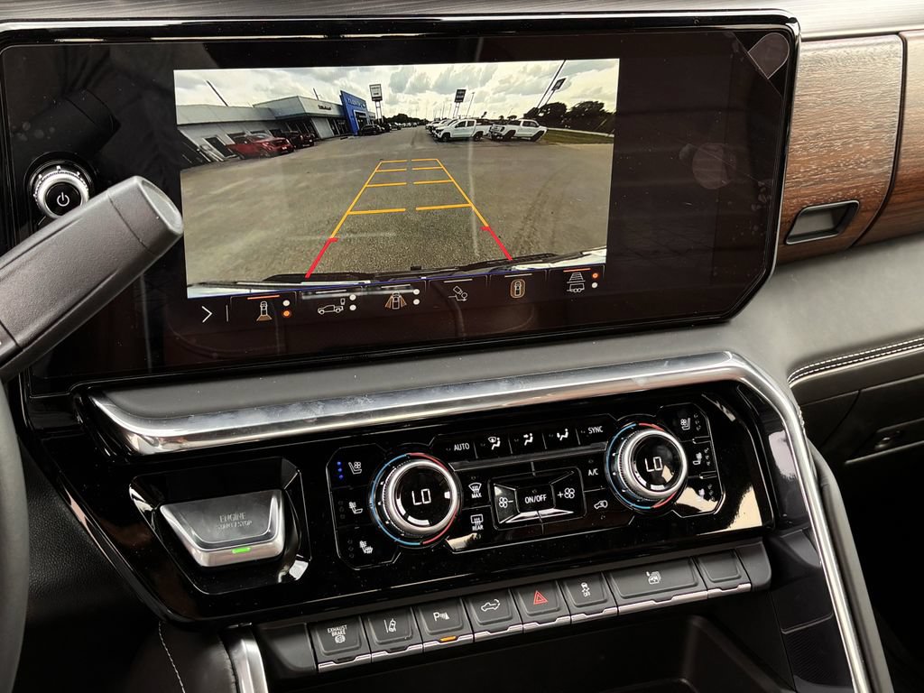 2026 GMC Sierra 3500HD Denali Ultimate - Photo 18