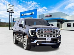2026 GMC Yukon Denali SUV