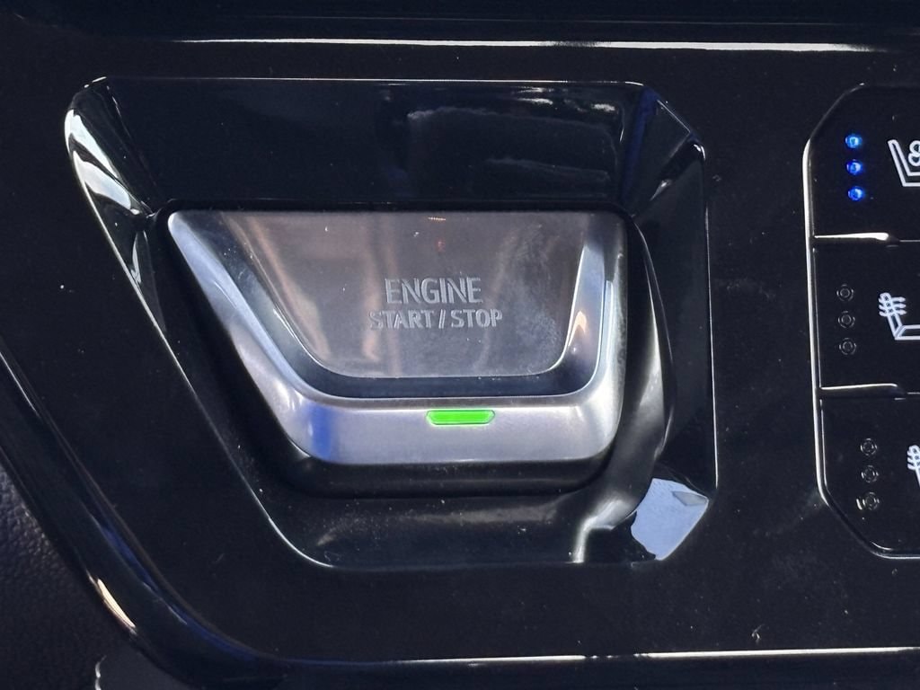2026 GMC Sierra 1500 AT4X - Photo 18