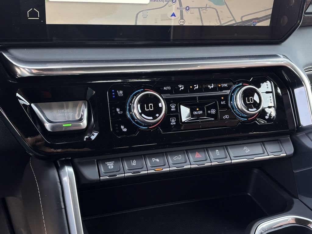 2026 GMC Sierra 2500HD Denali Ultimate - Photo 17