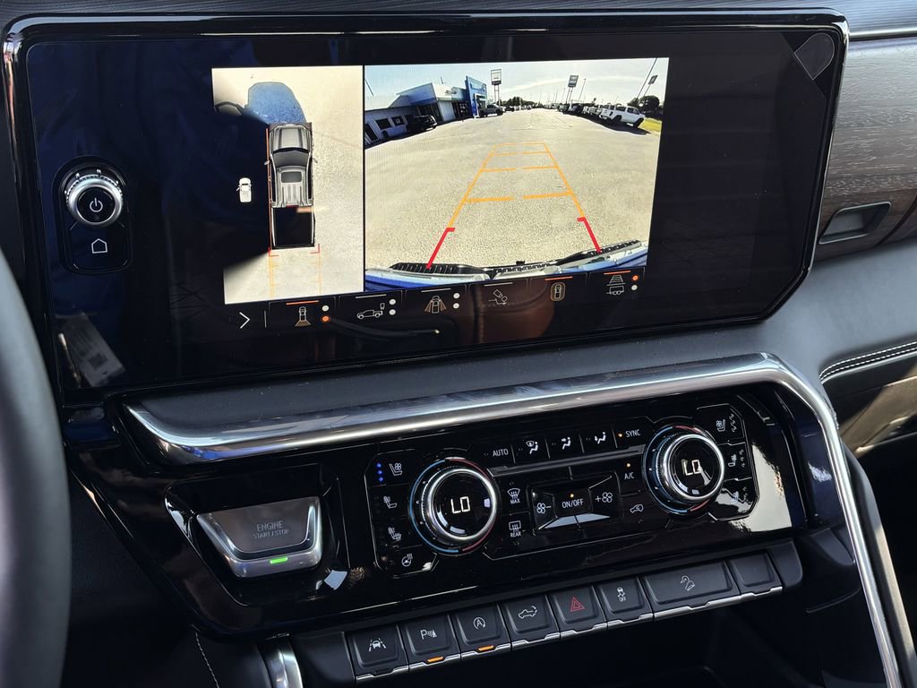 2025 GMC Sierra 1500 Denali Ultimate - Photo 12