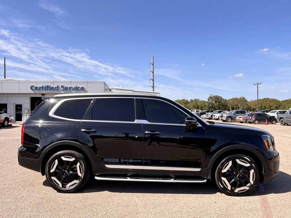 Used 2023 Kia Telluride S SUV