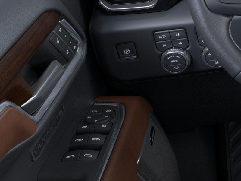 2025 GMC Sierra 1500 Denali Ultimate - Photo 28