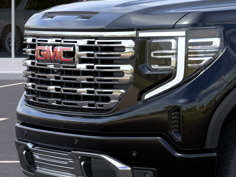 2025 GMC Sierra 1500 Denali - Photo 17