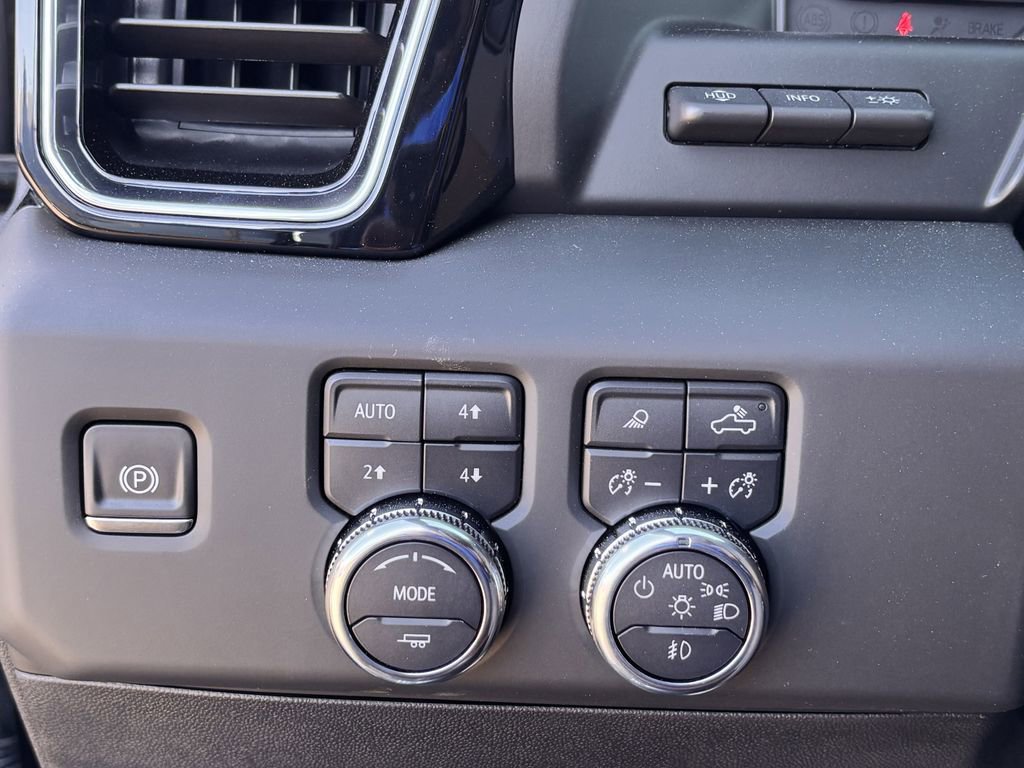 2025 GMC Sierra 1500 Denali Ultimate - Photo 15