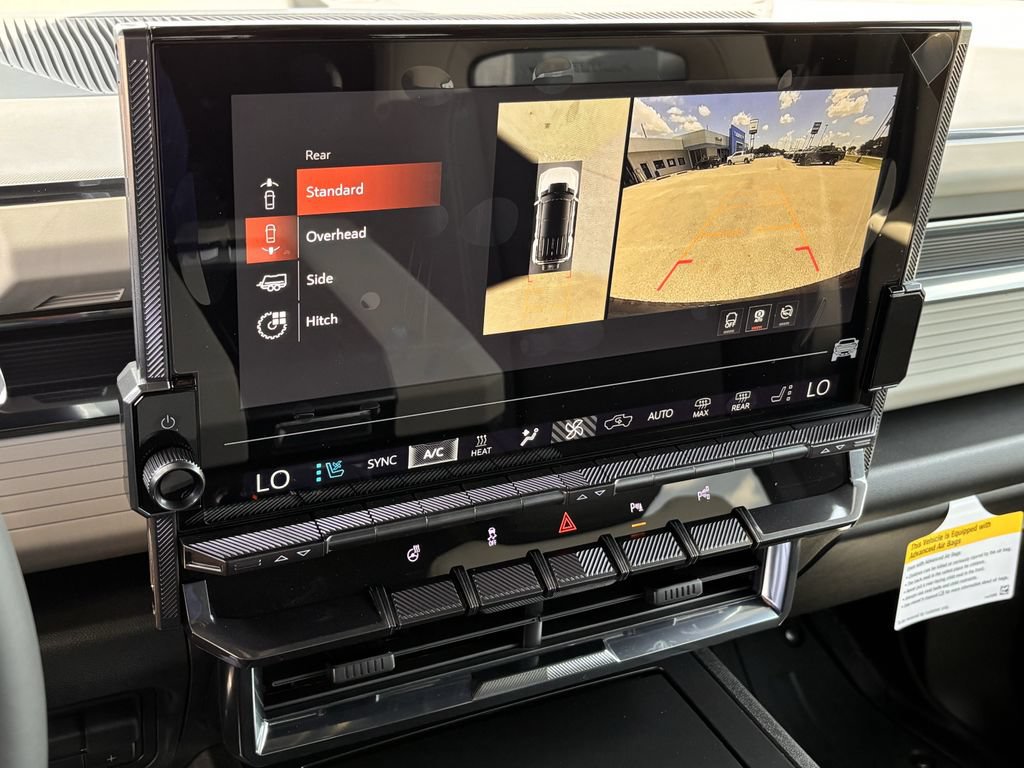 2026 GMC HUMMER EV 2X - Photo 13