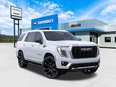 2026 GMC Yukon Denali SUV