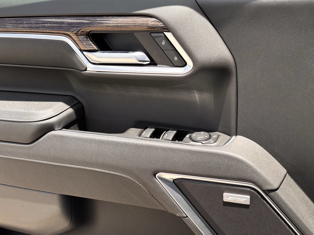 2026 GMC Sierra 1500 Elevation - Photo 19