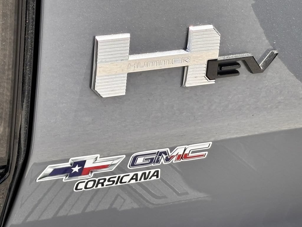 2026 GMC HUMMER EV 2X - Photo 7