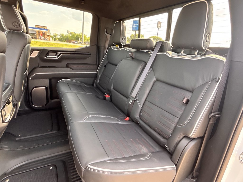 2026 GMC Sierra 1500 AT4X - Photo 25