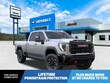  GMC Sierra 2500 HD