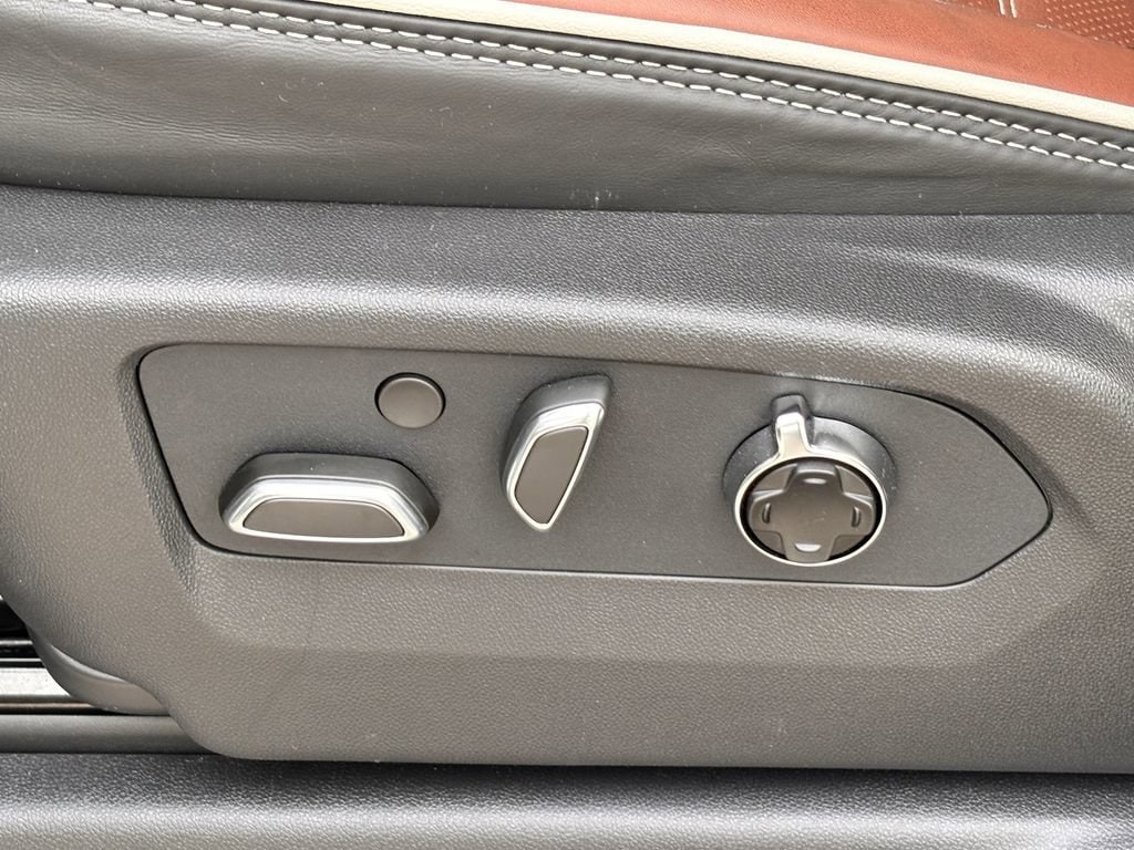 2026 GMC Sierra 2500HD Denali Ultimate - Photo 22