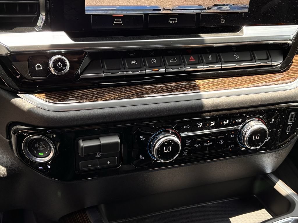 2026 GMC Sierra 1500 Elevation - Photo 15