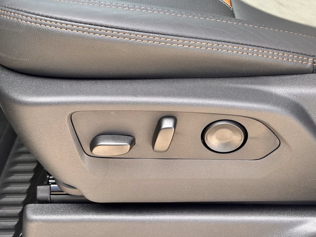 2026 GMC Sierra 2500HD AT4 - Photo 20