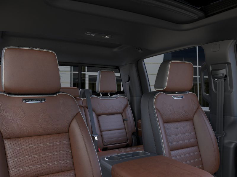 2025 GMC Sierra 1500 Denali Ultimate - Photo 30
