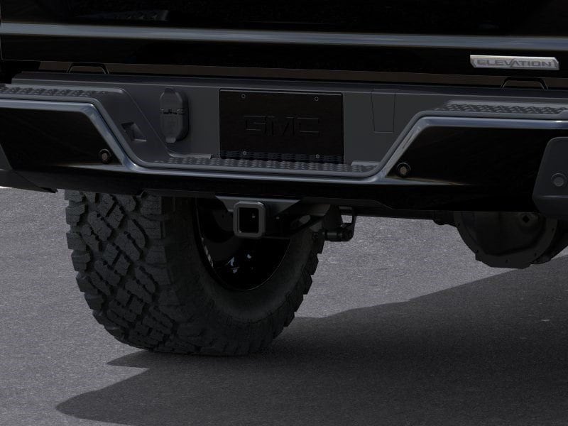 2026 GMC Canyon Elevation - Photo 16