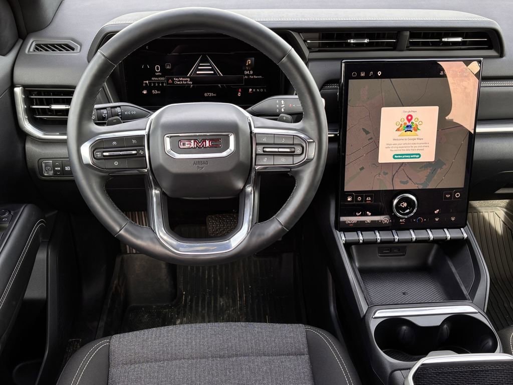 2026 GMC Terrain Elevation - Photo 7