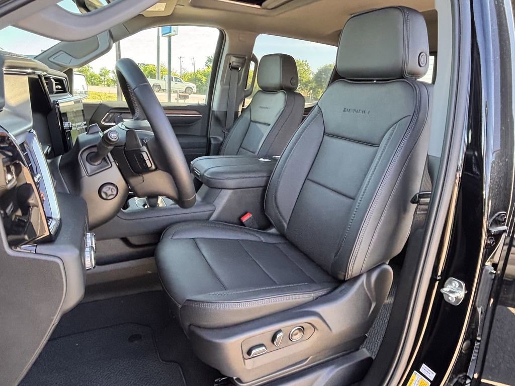 2025 GMC Sierra 1500 Denali - Photo 19
